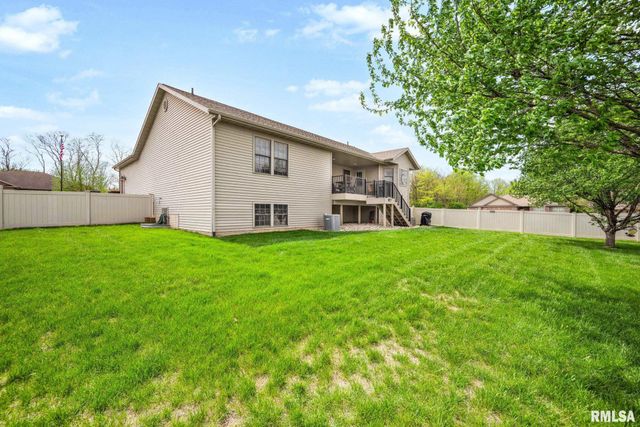 21 OSPREY Court, Pekin, IL 61554