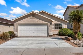 6305 DANTE Lane NW, Albuquerque, NM 87114
