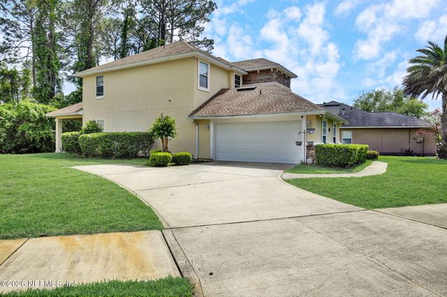 14042 DEVAN LEE Drive N, Jacksonville, FL 32226