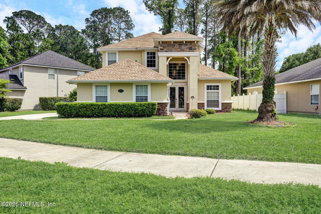 14042 DEVAN LEE Drive N, Jacksonville, FL 32226