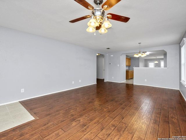 107 Venezia, San Antonio, TX 78253