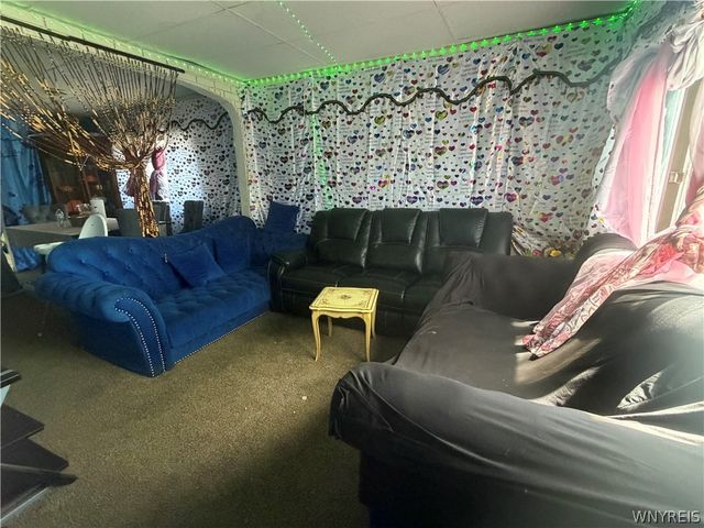 1310 East Lovejoy Street, Buffalo, NY 14206