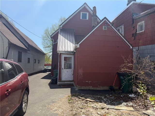 1310 East Lovejoy Street, Buffalo, NY 14206