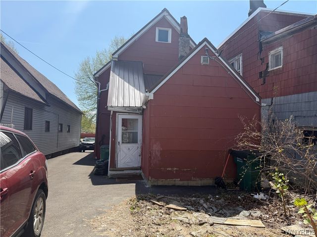 1310 East Lovejoy Street, Buffalo, NY 14206