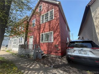 1310 East Lovejoy Street, Buffalo, NY 14206