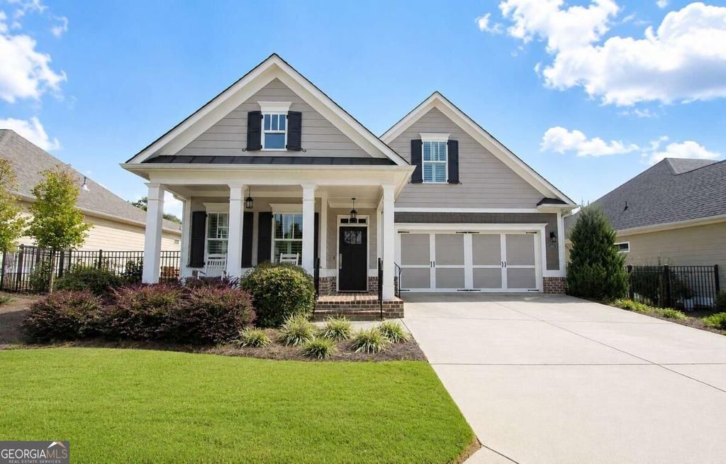 3278 Encore Circle NW, Kennesaw, GA 30152 — photo 2