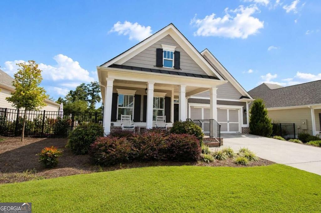 3278 Encore Circle NW, Kennesaw, GA 30152 — photo 3