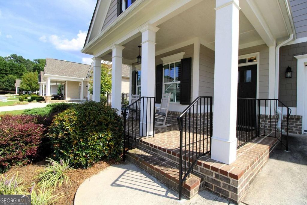 3278 Encore Circle NW, Kennesaw, GA 30152 — photo 4
