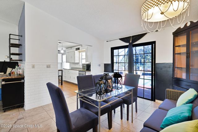 397 Warren Street, Sebastian, FL 32958