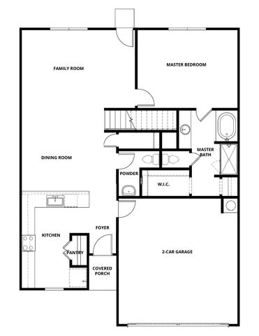 1308 Reed Street, Greenville, TX 75401