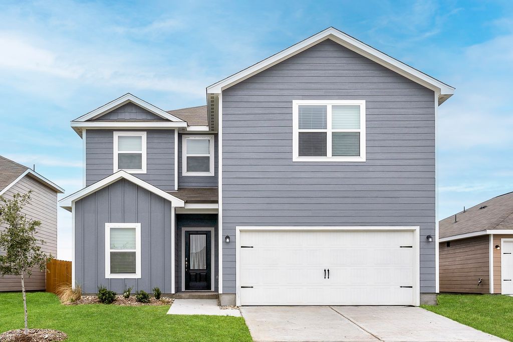 1308 Reed Street, Greenville, TX 75401