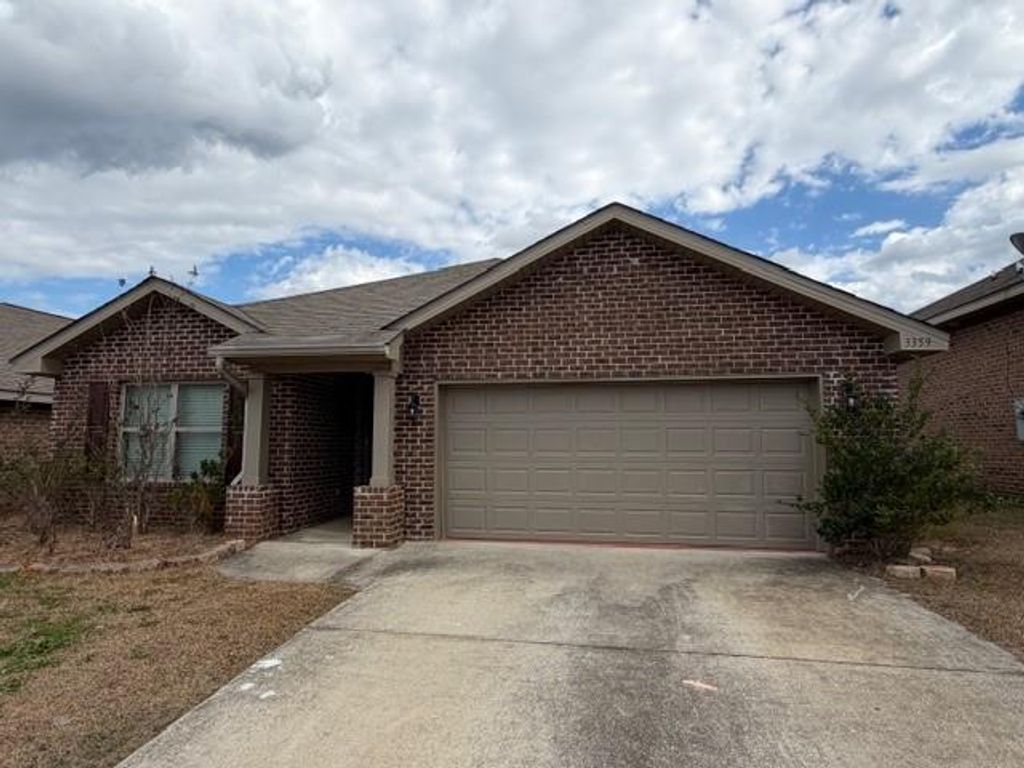 3359 Loblolly Drive, Mobile, AL 36693