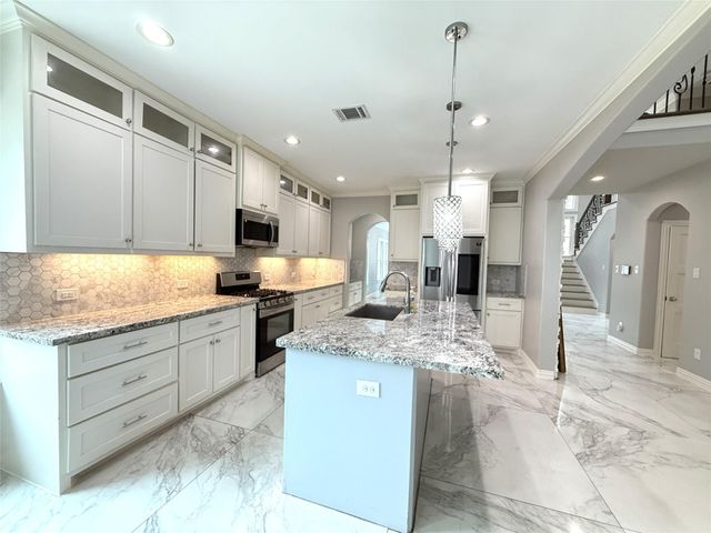 10147 Torrington Lane, Houston, TX 77075
