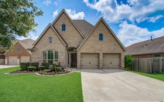 3605 Dolan Trail Court, Pearland, TX 77584
