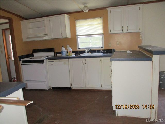 6741 Al Highway 22 Highway N, Selma, AL 36701