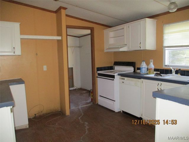 6741 Al Highway 22 Highway N, Selma, AL 36701