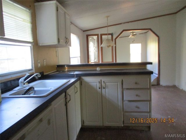 6741 Al Highway 22 Highway N, Selma, AL 36701