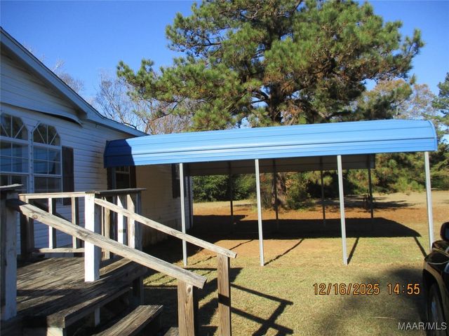 6741 Al Highway 22 Highway N, Selma, AL 36701