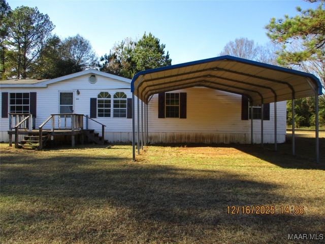 6741 Al Highway 22 Highway N, Selma, AL 36701
