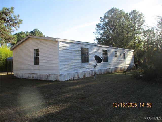 6741 Al Highway 22 Highway N, Selma, AL 36701