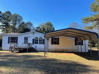 6741 Al Highway 22 Highway N, Selma, AL 36701