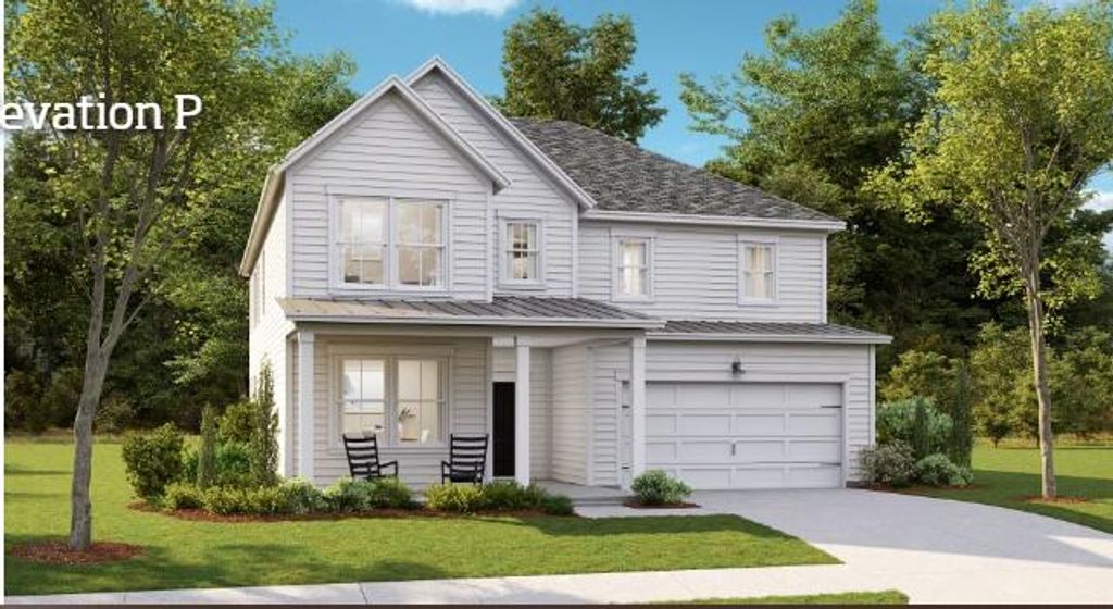 502 Cropfield Drive, Summerville, SC 29485