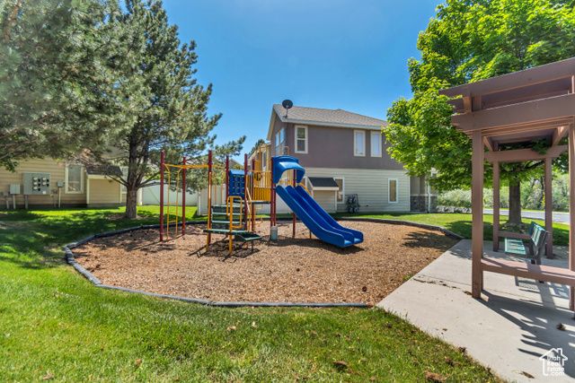 1524 W NAPA AVE, Bluffdale, UT 84065