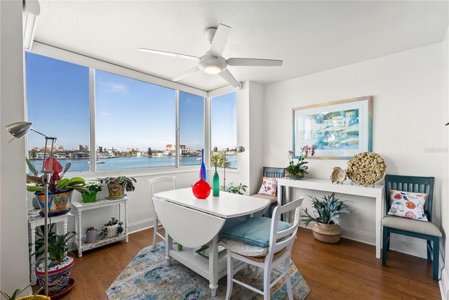 644 ISLAND WAY 304, Clearwater Beach, FL 33767