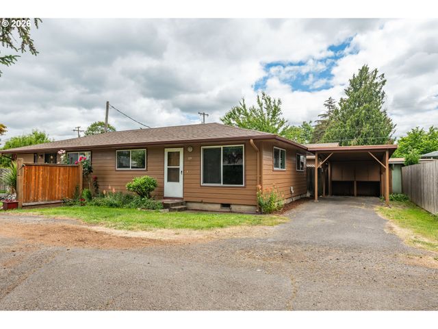 229 HOLEMAN Ave, Eugene, OR 97404