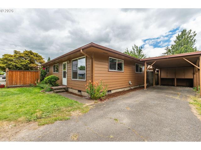 229 HOLEMAN Ave, Eugene, OR 97404