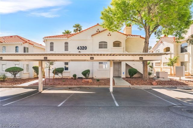 4320 West Lake Mead Boulevard 201, Las Vegas, NV 89108