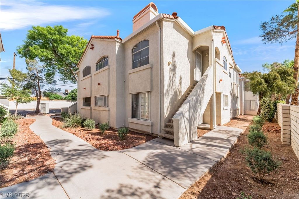 4320 West Lake Mead Boulevard 201, Las Vegas, NV 89108