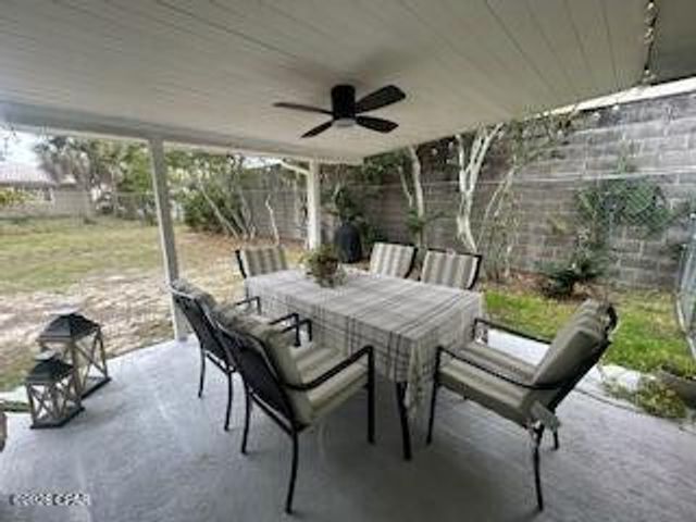 150 Heather Drive, Panama City Beach, FL 32413