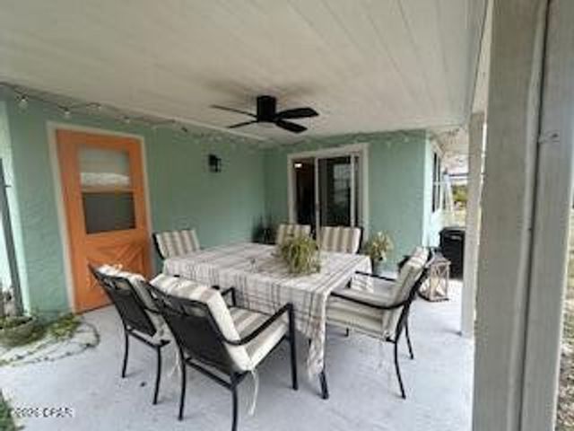 150 Heather Drive, Panama City Beach, FL 32413