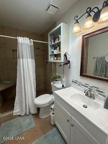 150 Heather Drive, Panama City Beach, FL 32413