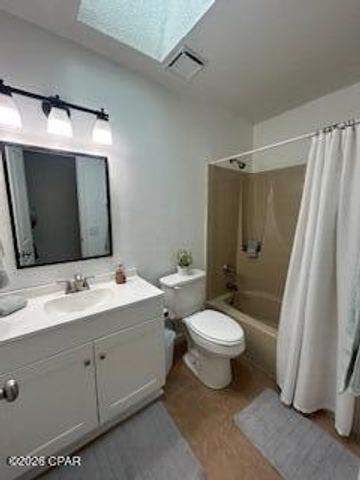 150 Heather Drive, Panama City Beach, FL 32413