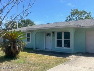 150 Heather Drive, Panama City Beach, FL 32413