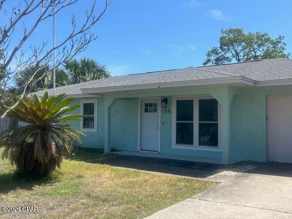 150 Heather Drive, Panama City Beach, FL 32413