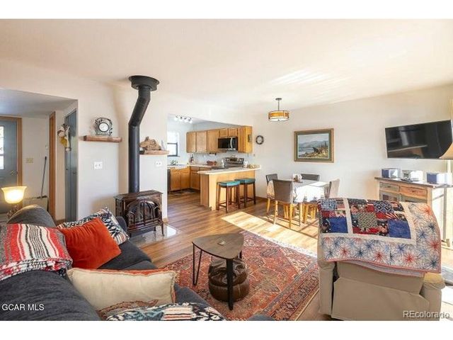 122 GCR 442 2B, Grand Lake, CO 80447