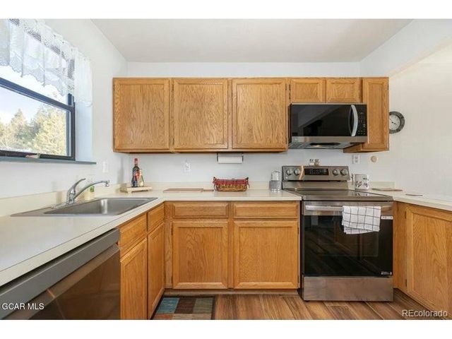 122 GCR 442 2B, Grand Lake, CO 80447