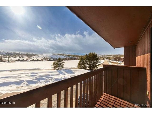 122 GCR 442 2B, Grand Lake, CO 80447