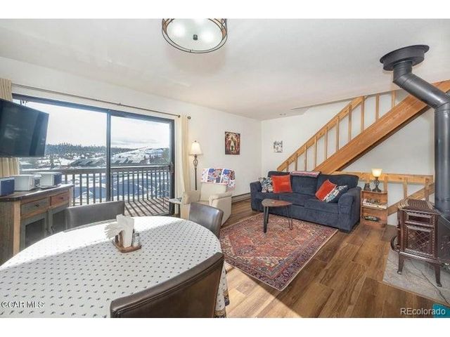 122 GCR 442 2B, Grand Lake, CO 80447