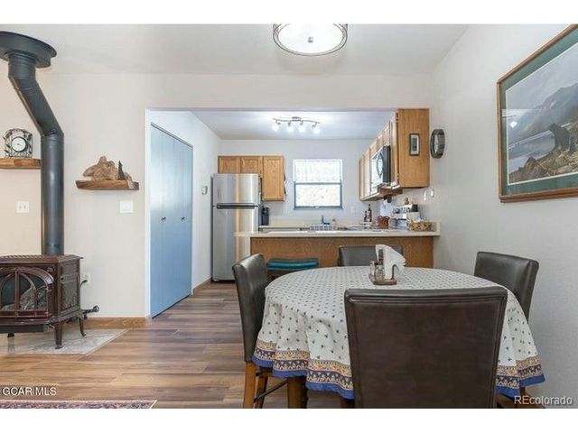 122 GCR 442 2B, Grand Lake, CO 80447