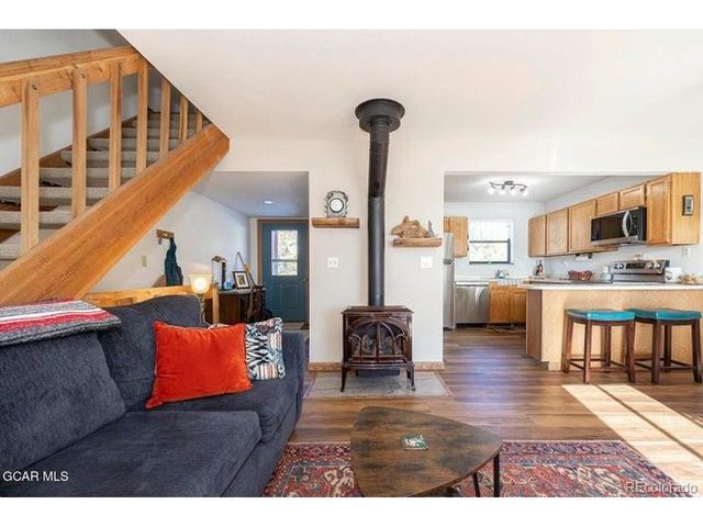 122 GCR 442 2B, Grand Lake, CO 80447