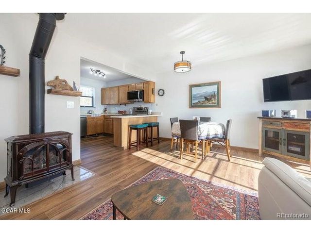 122 GCR 442 2B, Grand Lake, CO 80447