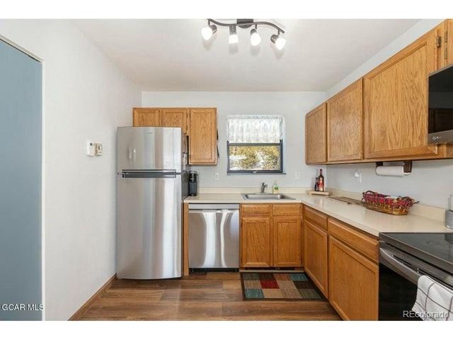 122 GCR 442 2B, Grand Lake, CO 80447