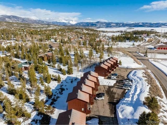 122 GCR 442 2B, Grand Lake, CO 80447