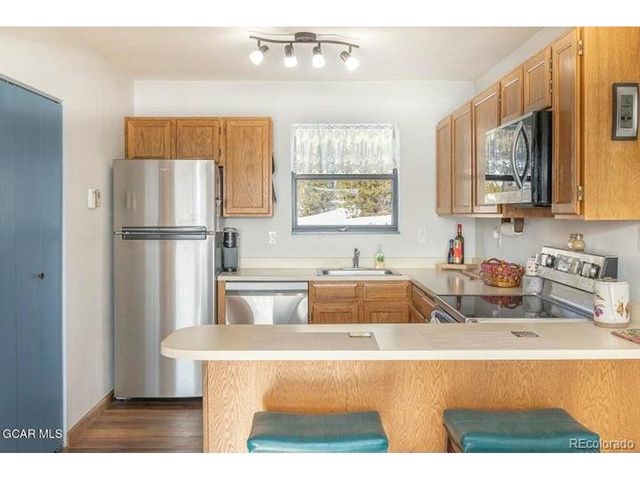 122 GCR 442 2B, Grand Lake, CO 80447