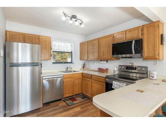 122 GCR 442 2B, Grand Lake, CO 80447