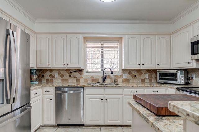 8010 Richmond Avenue, Lubbock, TX 79424